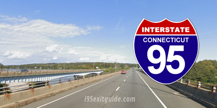 Mystic, Connecticut I-95 Traffic | I-95 Construction | I-95 Exit Guide