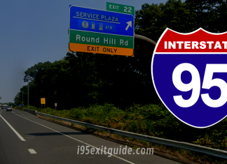 Overnight Parking at I-95 Rest Areas: State-by-State Rules Guide I-95 Rest Areas | I-95 Exit Guide