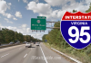 I-95 Double Lane Closures September 13-18 in Chesterfield and Henrico Counties Virginia I-95 Traffic | I-95 Construction | I-95 Exit Guide
