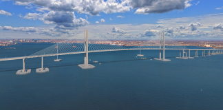 Francis Scott Key Bridge replacement | I-95 Exit Guide
