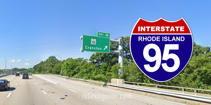 960x480-i-95-cranston-rhode-island-exit-16 Virginia I-95 Traffic | I-95 Construction | I-95 Exit Guide