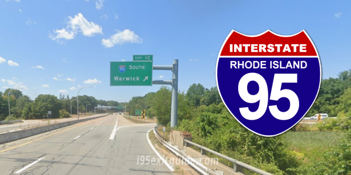 960x480-i-95-rhode-island-exit-1-c Rhode Island I-95 Traffic | I-95 Construction | I-95 Exit Guide