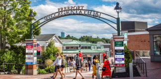 Freeport Outlets | I-95 Exit Guide