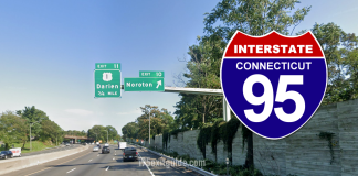 Connecticut I-95 Traffic | I-95 Construction | I-95 Exit Guide