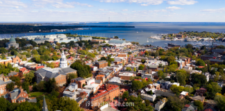 Annapolis, Maryland | I-95 Exit Guide