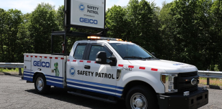 CTDOT Safety Patrol | I-95 Exit Guide