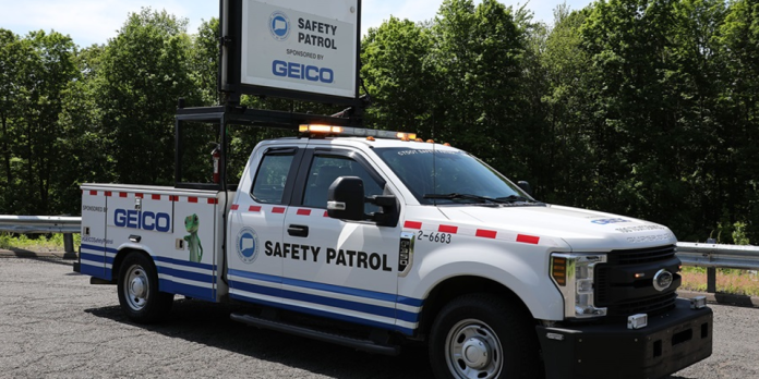 CTDOT Safety Patrol | I-95 Exit Guide