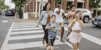 Fredericksburg, Virginia | I-95 Exit Guide