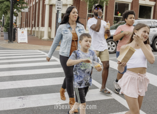 Combine the Best of Fredericksburg, Easy-Access to Attractions for an Outstanding Vacation Fredericksburg, Virginia | I-95 Exit Guide