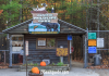 Maine Wildlife Park - Gray, Maine | I-95 Exit Guide