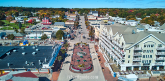 Old Orchard Beach, Maine | I-95 Exit Guide