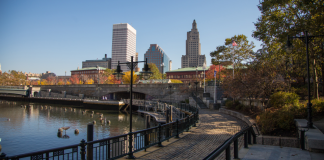 Providence, Rhode Island | I-95 Exit Guide