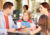 Restaurants, Diners and Fast Food | I-95 Exit Guide
