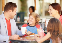 Restaurants, Diners and Fast Food | I-95 Exit Guide