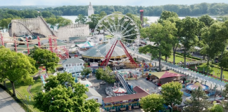 Playland Park - Rye, New York | I-95 Exit Guide
