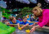 Please Touch Me Museum - Philadelphia, Pennsylvania | I-95 Exit Guide