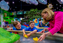 Please Touch Me Museum - Philadelphia, Pennsylvania | I-95 Exit Guide