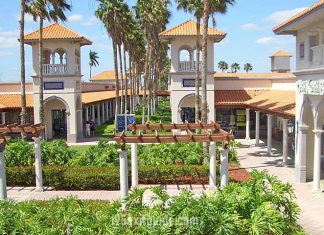 Florida Keys Outlet Marketplace – Florida City, FL