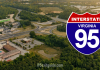Great Overnight Stop: Chester, VA (I-95, Exit 61) I-95, Exit 61 - Chester, VA | I-95 Exit Guide