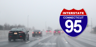 I-95 Connecticut weather | I-95 Exit Guide