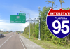 Full I-95 Closures, Detours Begin September 23 in Florida DeLand I-95 Traffic | I-95 Construction | I-95 Exit Guide