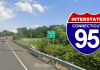 Multiple I-95 Lane Closures, Traffic Delays Over Lieutenant River in Old Lyme Connecticut I-95 Traffic | I-95 Construction | I-95 Exit Guide