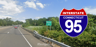 Connecticut I-95 Traffic | I-95 Construction | I-95 Exit Guide
