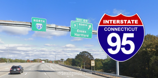Connecticut I-95 Traffic | I-95 Construction | I-95 Exit Guide