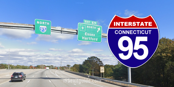 960x480-i-95-old-saybrook-connecticut-exit-69 Connecticut I-95 Traffic | I-95 Construction | I-95 Exit Guide