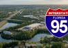Palm Coast, Florida | I-95 Exit Guide