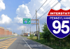I-95 North Ramp Closure, Detour at Castor Avenue Starts Next Week Pennsylvania I-95 Traffic | I-95 Construction | I-95 Exit Guide