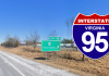 Full I-95 Traffic Stops in Caroline County on Tuesday, September 15 Virginia I-95 Traffic | I-95 Construction | I-95 Exit Guide