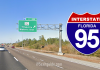 Titusville I-95 Traffic | I-95 Construction | I-95 Exit Guide