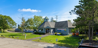 Albacore Park - Portsmouth, New Hampshire | I-95 Exit Guide