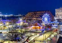 Boston Frostival Returns for Second Season, More Winter Events Boston Frostival | I-95 Exit Guide