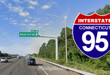 Connecticut I-95 Traffic | I-95 Construction | I-95 Exit Guide