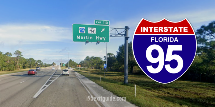 960x480-i-95-florida-exit-110 Florida I-95 Traffic | I-95 Construction | I-95 Exit Guide