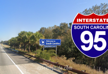 Progress on I-95 Exit 3 and the Vision for Hardeeville’s Riverport Development South Carolina I-95 Traffic | I-95 Construction | I-95 Exit Guide
