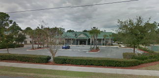 Millhouse Steakhouse - Jacksonville, Florida | I-95 Exit Guide