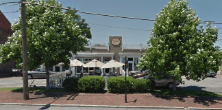 The Bistro - Petersburg, Virginia | I-95 Exit Guide