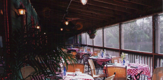 Jasper's Porch Lakeside Restaurant - Ridgeland, South Carolina | I-95 Exit Guide