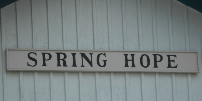 Spring Hope, North Carolina | I-95 Exit Guide