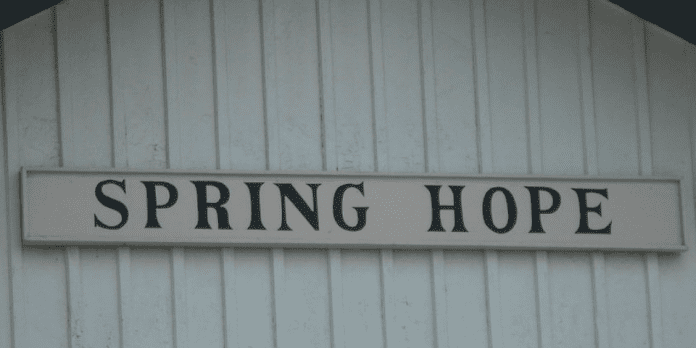 Spring Hope, North Carolina | I-95 Exit Guide
