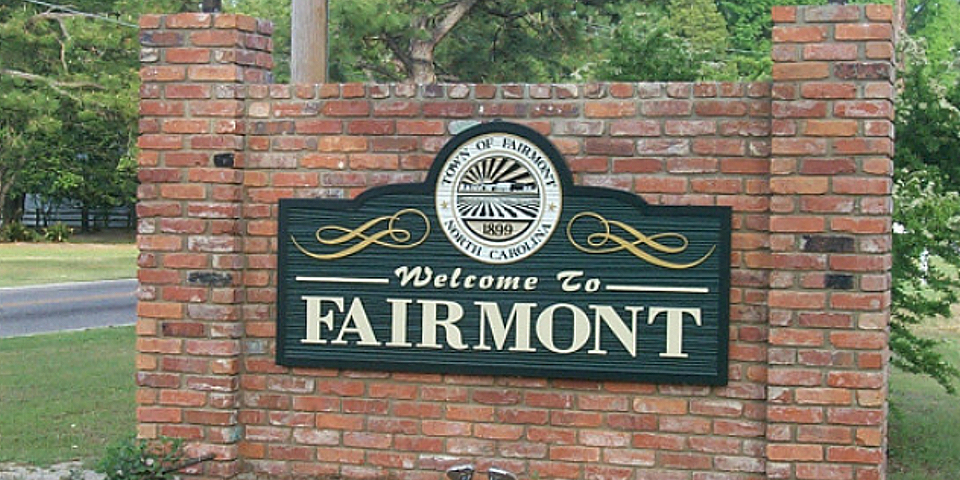 Fairmont, North Carolina | I-95 Exit Guide