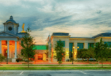 Goldsboro, North Carolina | I-95 Exit Guide