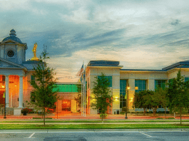 Goldsboro, North Carolina | I-95 Exit Guide