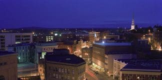 Bangor, Maine | I-95 Exit Guide