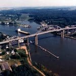 Chesapeake City, Maryland | I-95 Exit Guide