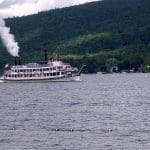 Lake George, New York | I-95 Exit Guide