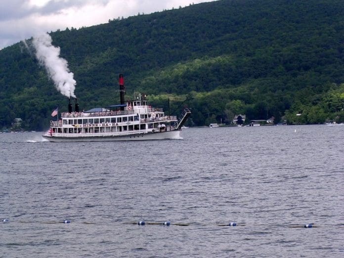 Lake George, New York | I-95 Exit Guide